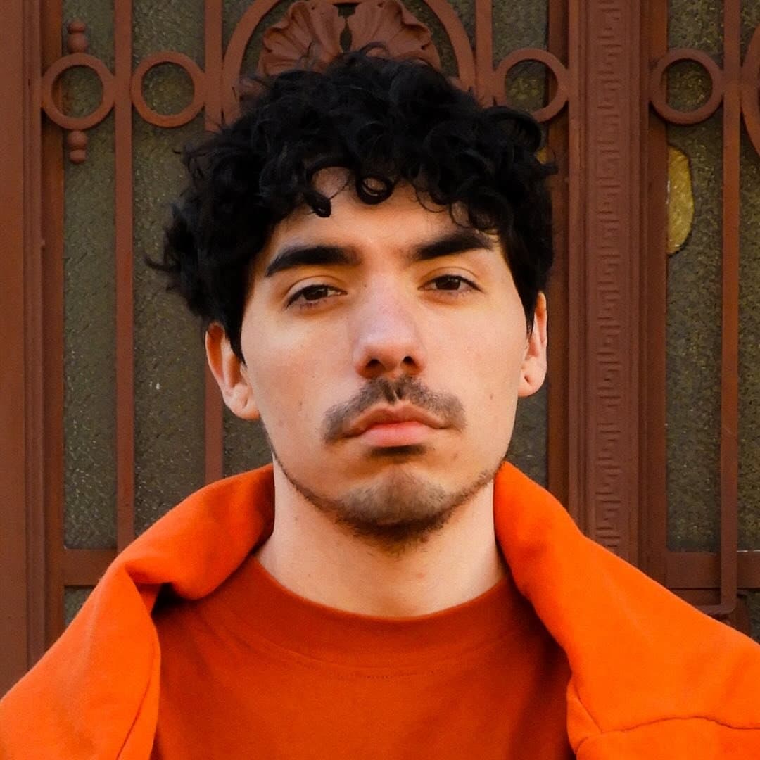 Mauro Arredondo